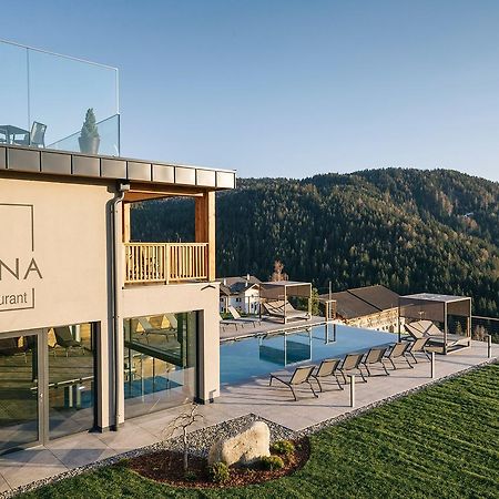 Hotel Avelina Hafling Esterno foto