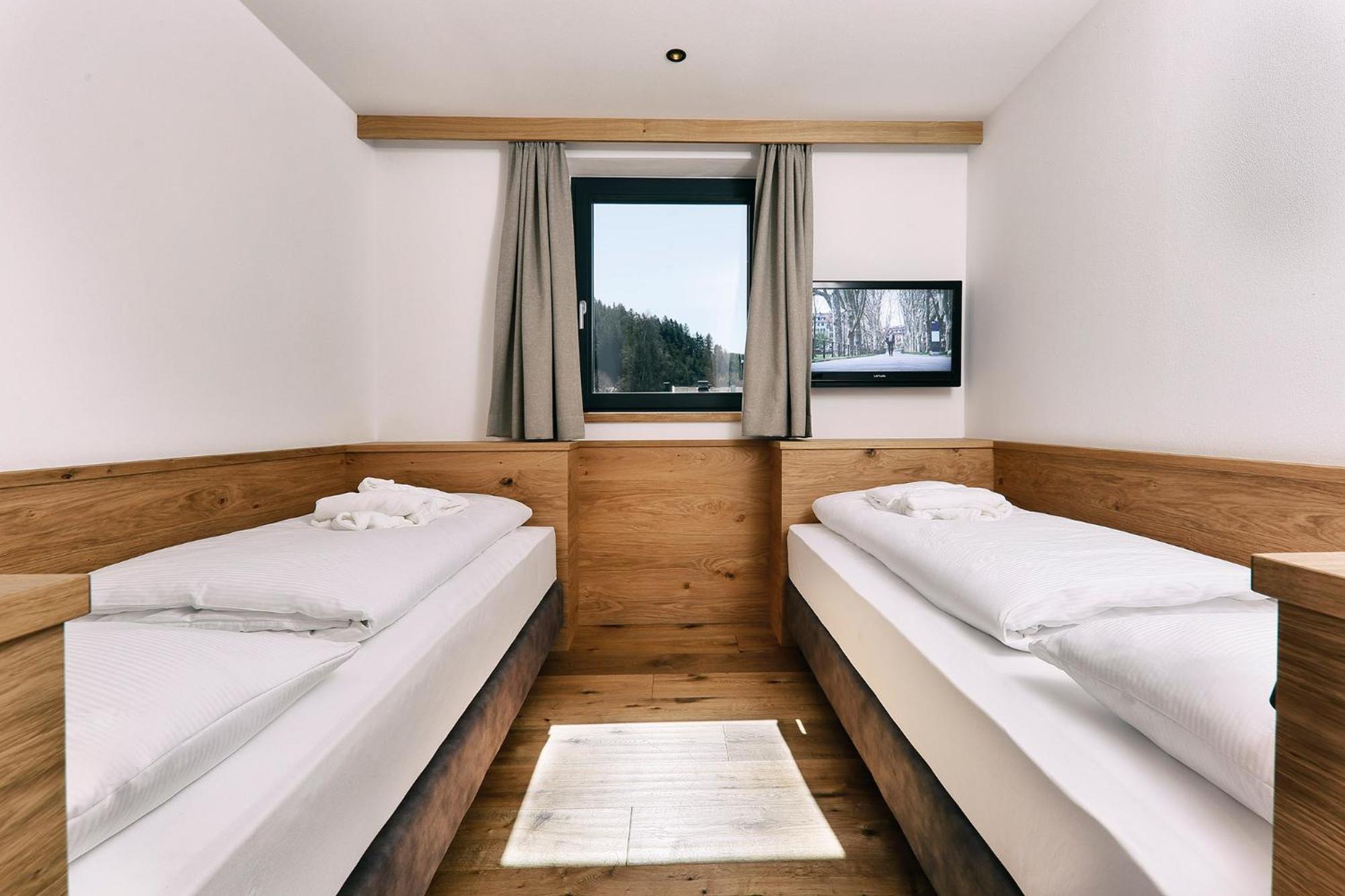 Hotel Avelina Hafling Esterno foto