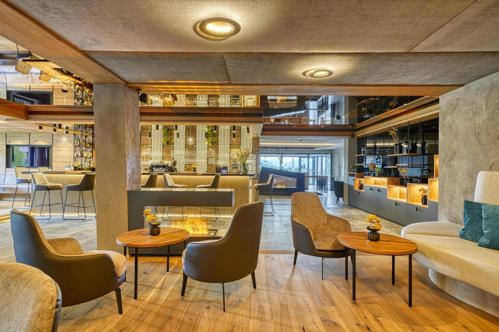 Hotel Avelina Hafling Esterno foto