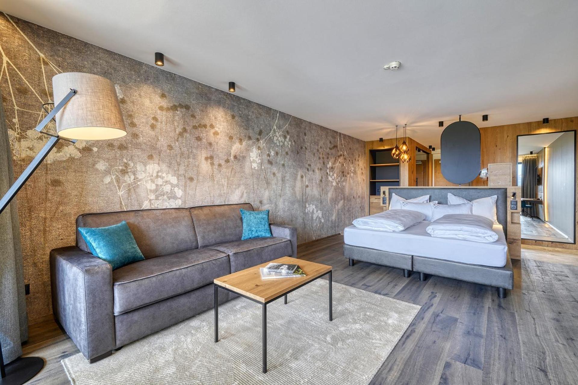 Hotel Avelina Hafling Esterno foto