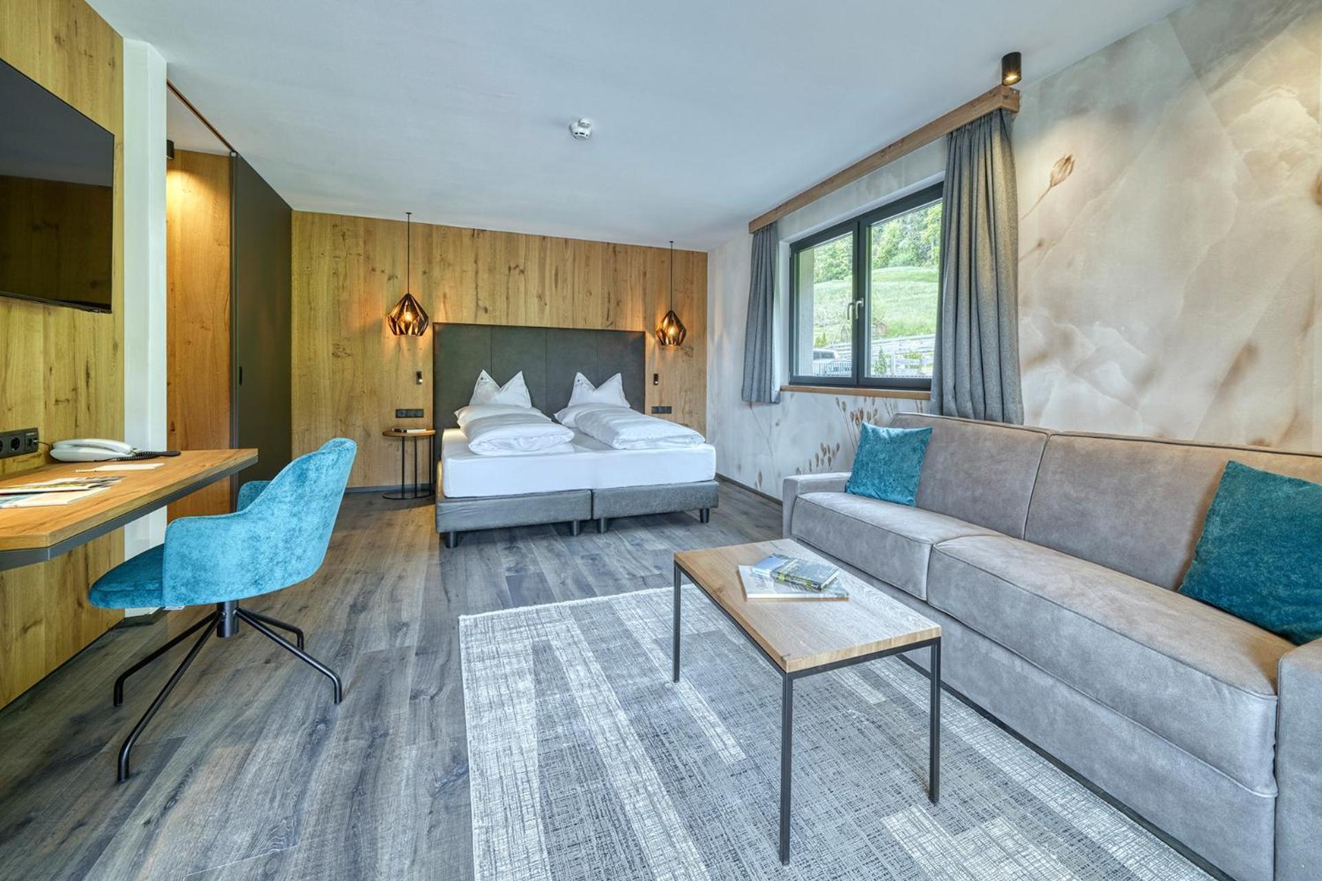Hotel Avelina Hafling Esterno foto