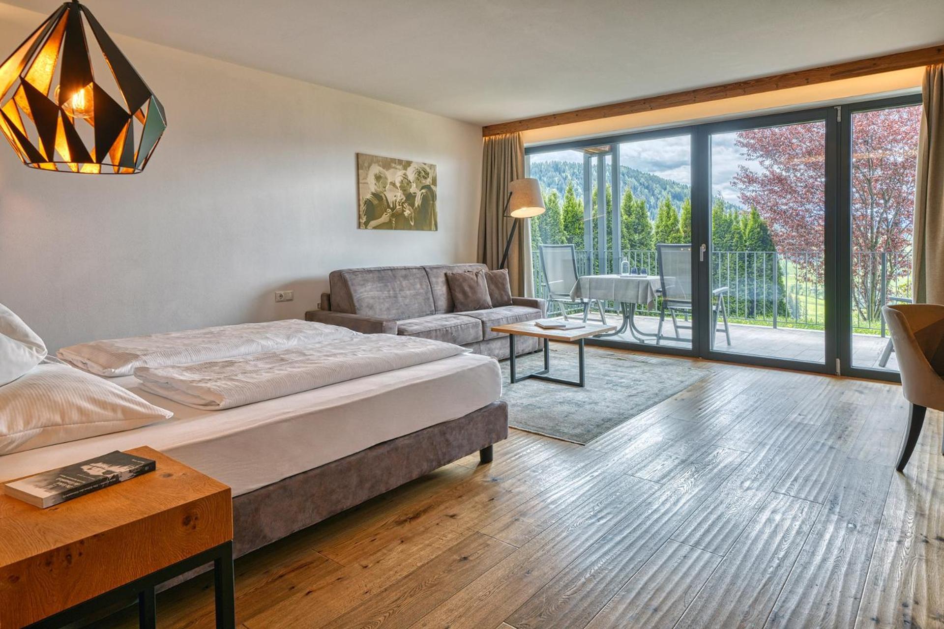 Hotel Avelina Hafling Esterno foto