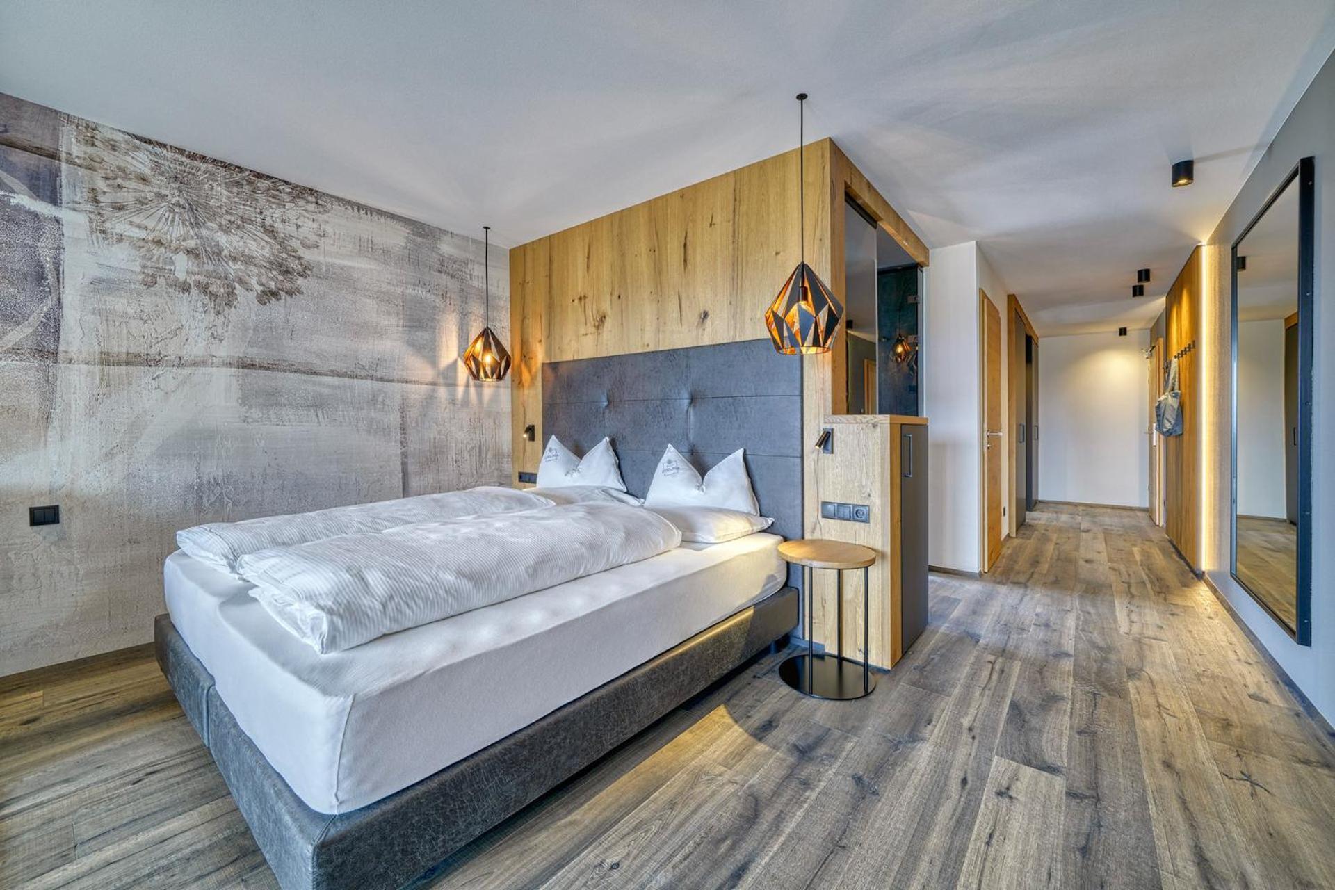 Hotel Avelina Hafling Esterno foto