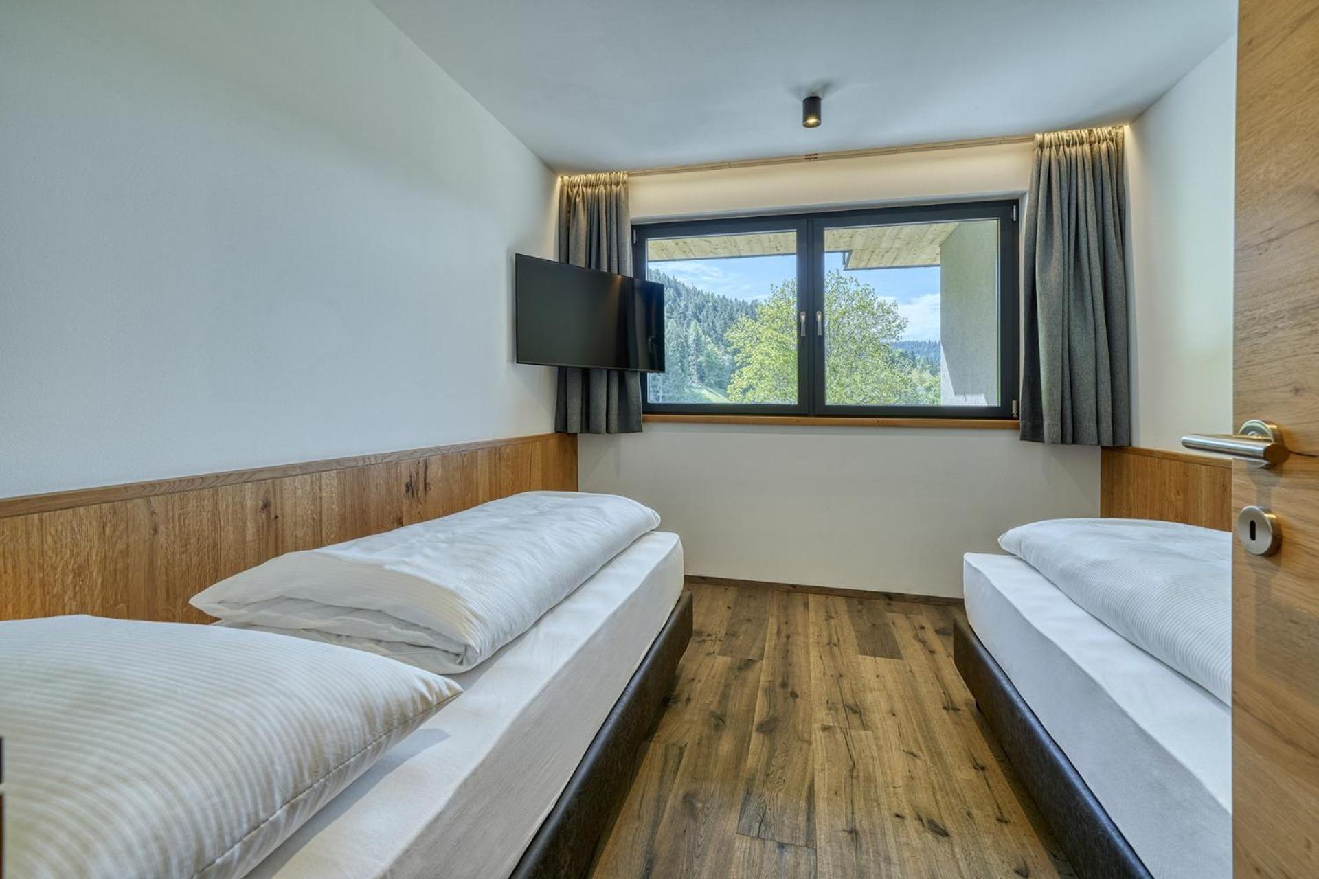 Hotel Avelina Hafling Esterno foto