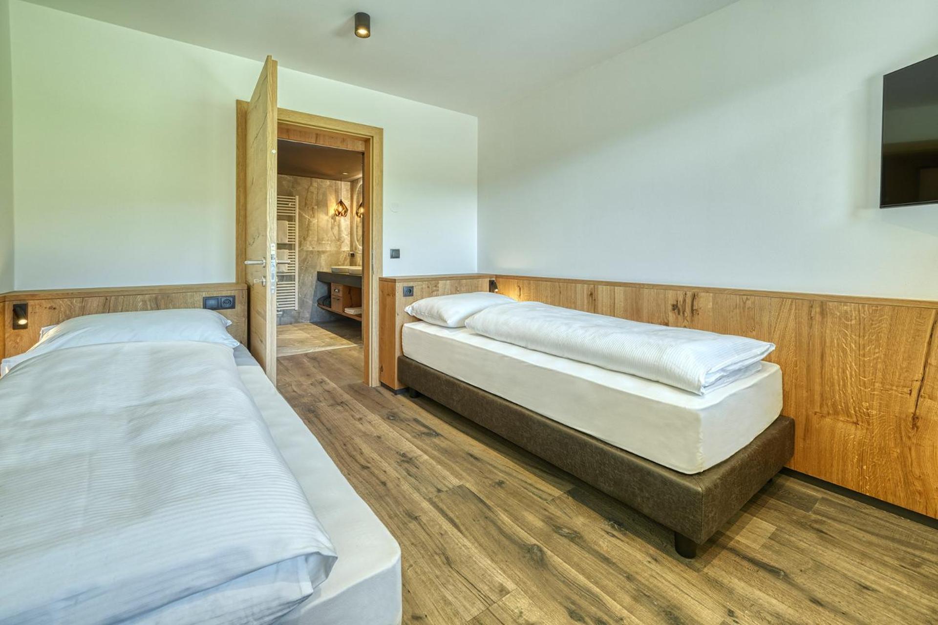 Hotel Avelina Hafling Esterno foto