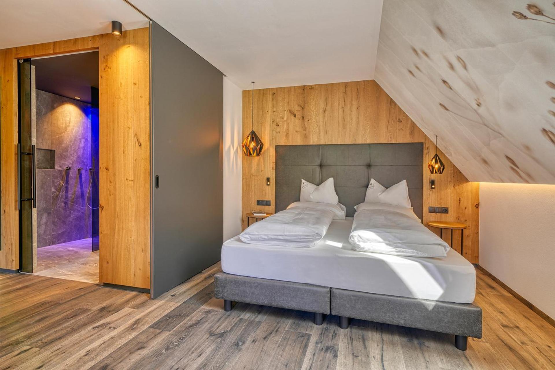 Hotel Avelina Hafling Esterno foto