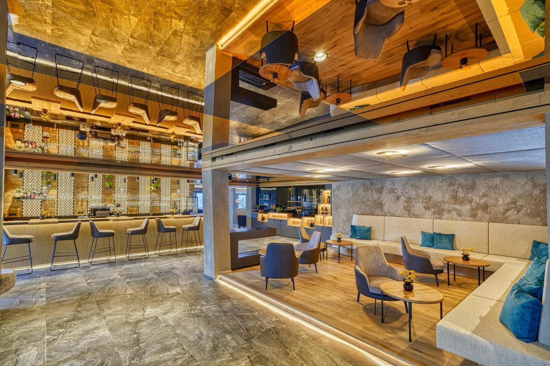Hotel Avelina Hafling Esterno foto