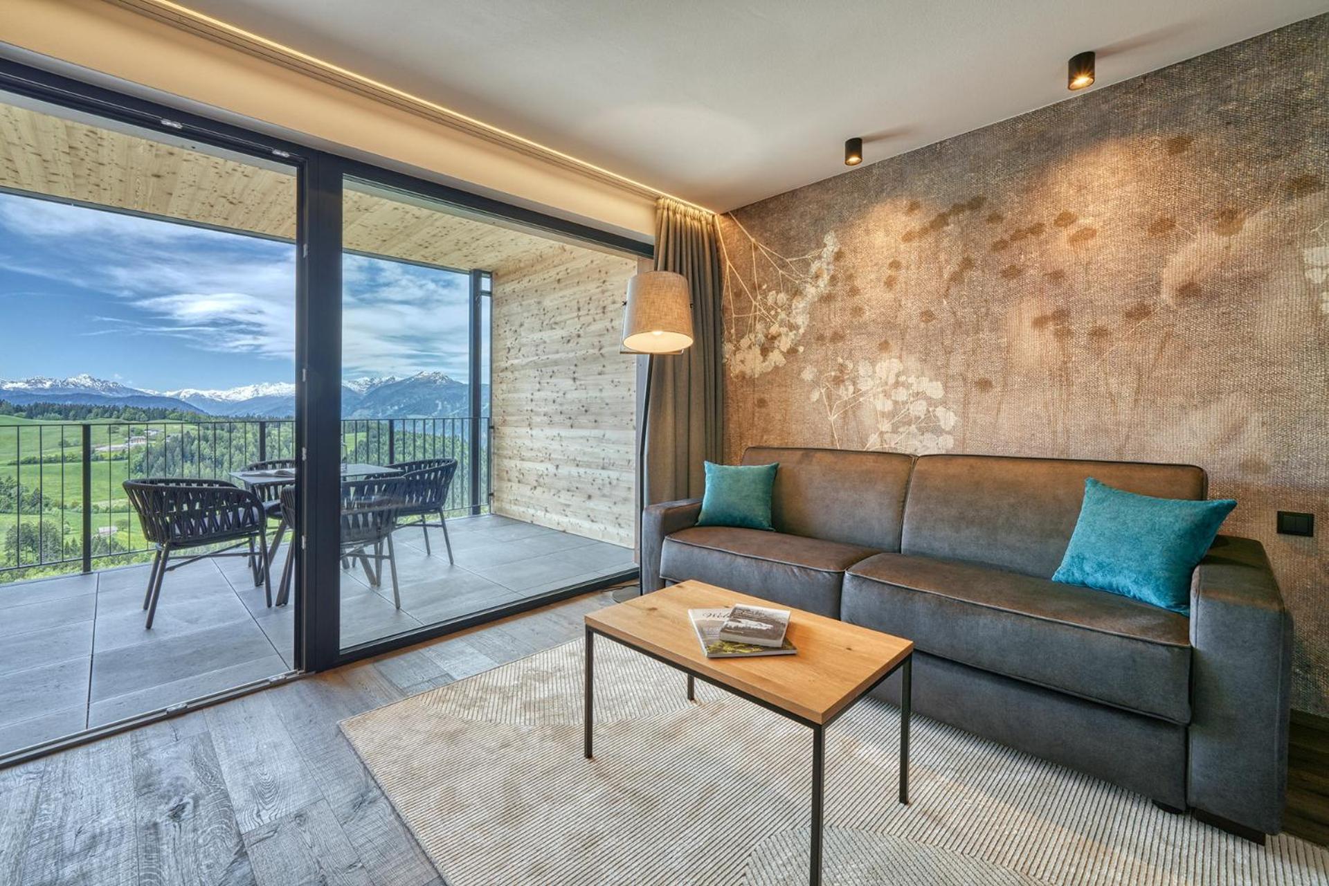 Hotel Avelina Hafling Esterno foto