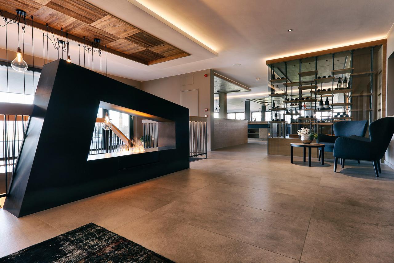 Hotel Avelina Hafling Esterno foto