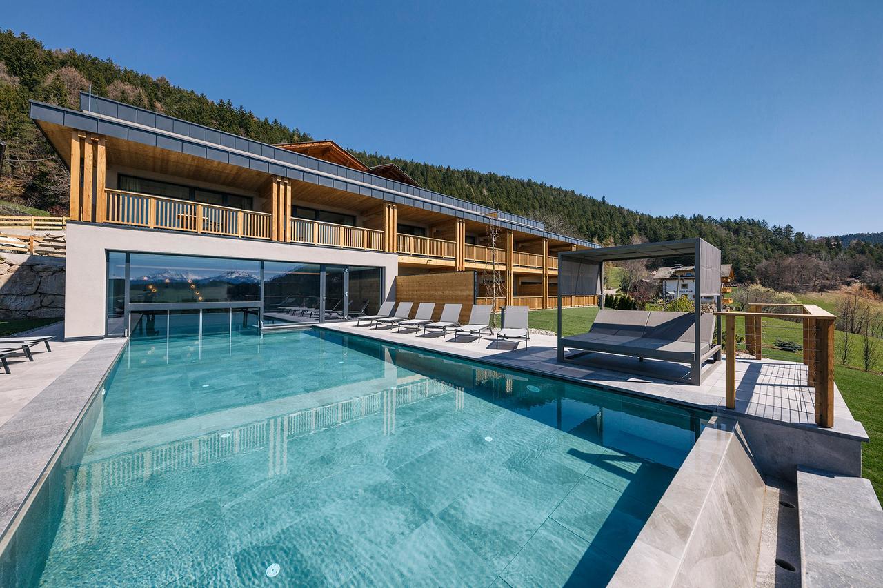 Hotel Avelina Hafling Esterno foto